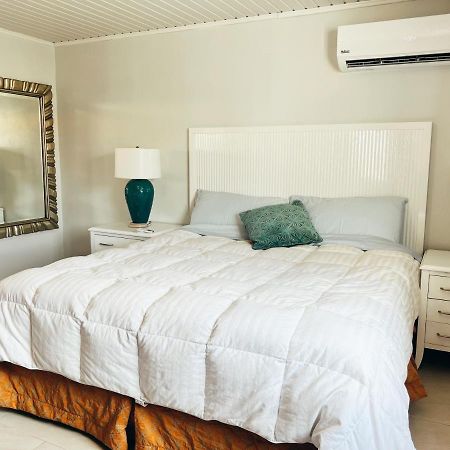 Aruba Bliss Condos Oranjestad Eksteriør billede