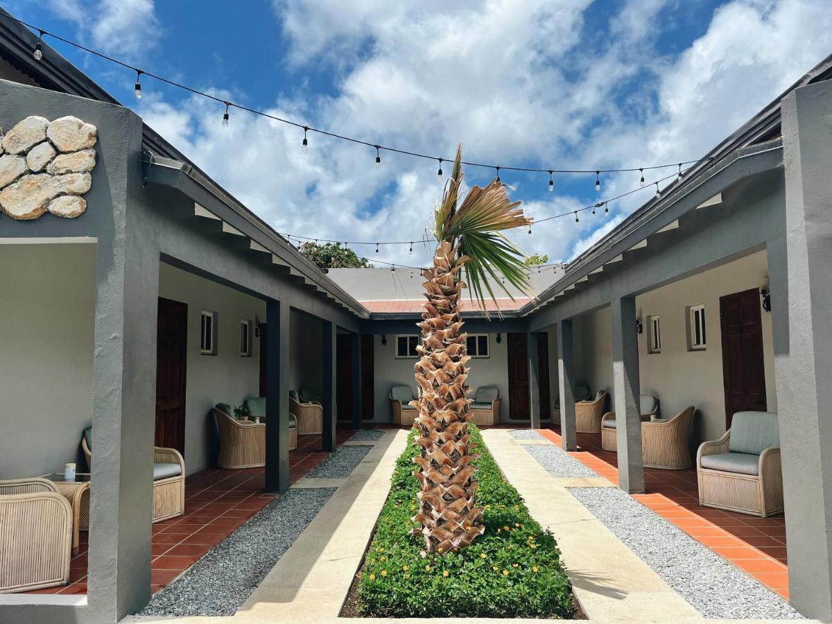 Aruba Bliss Condos Oranjestad Eksteriør billede